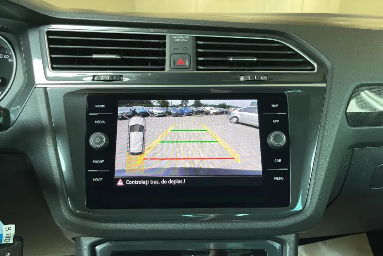 Volkswagen Tiguan din 2022 cu 130.608 km - oferta VOL234300 - foto 13