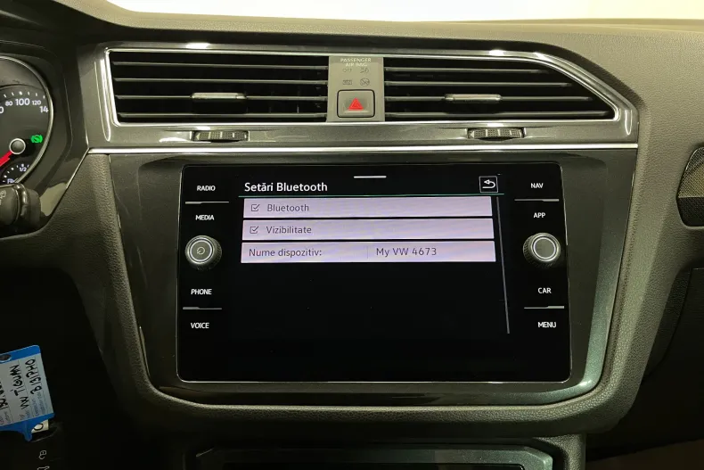 Volkswagen Tiguan din 2022 cu 130.608 km - oferta VOL234300 - foto 14