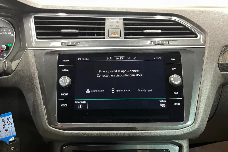 Volkswagen Tiguan din 2022 cu 130.608 km - oferta VOL234300 - foto 15