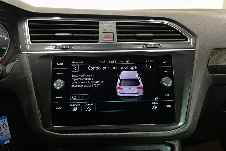 Volkswagen Tiguan din 2022 cu 130.608 km - oferta VOL234300 - foto 16