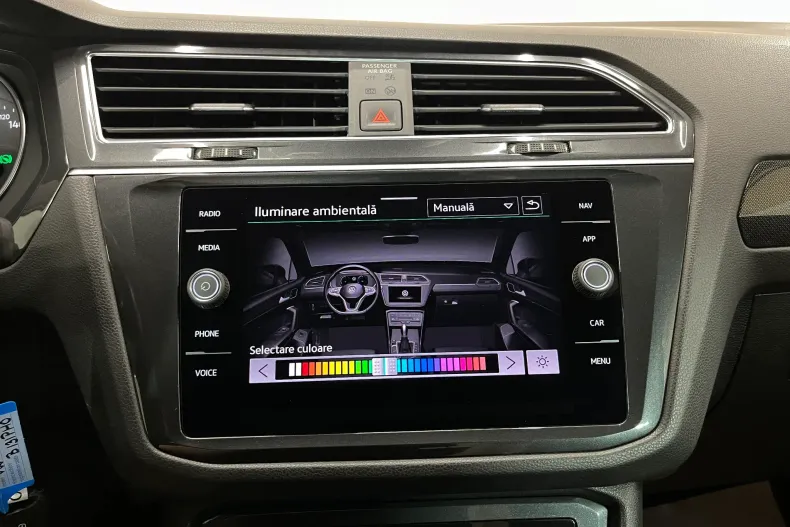 Volkswagen Tiguan din 2022 cu 130.608 km - oferta VOL234300 - foto 17