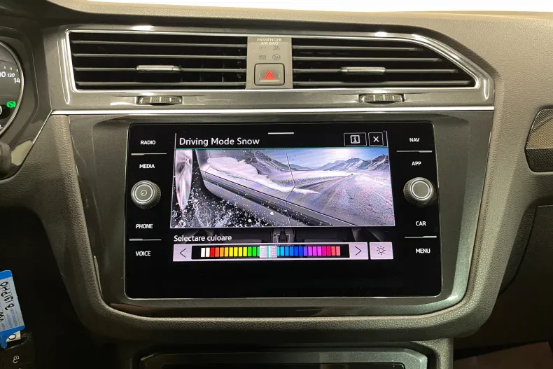 Volkswagen Tiguan din 2022 cu 130.608 km - oferta VOL234300 - foto 21
