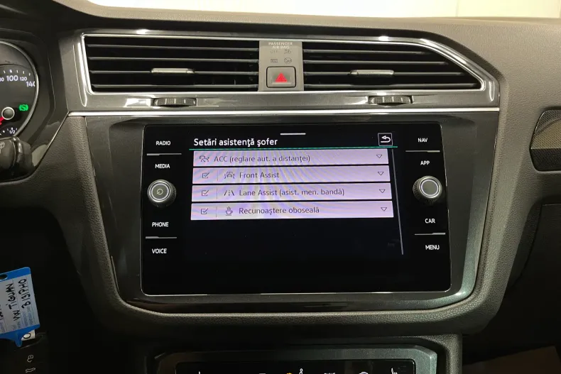 Volkswagen Tiguan din 2022 cu 130.608 km - oferta VOL234300 - foto 22