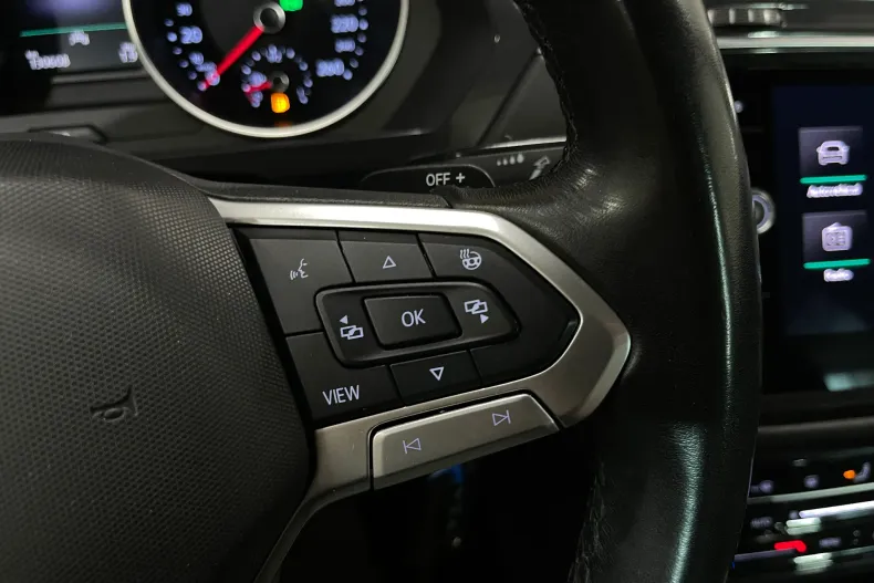 Volkswagen Tiguan din 2022 cu 130.608 km - oferta VOL234300 - foto 28