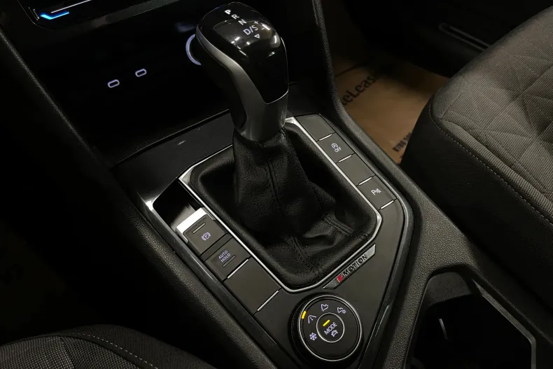 Volkswagen Tiguan din 2022 cu 130.608 km - oferta VOL234300 - foto 29