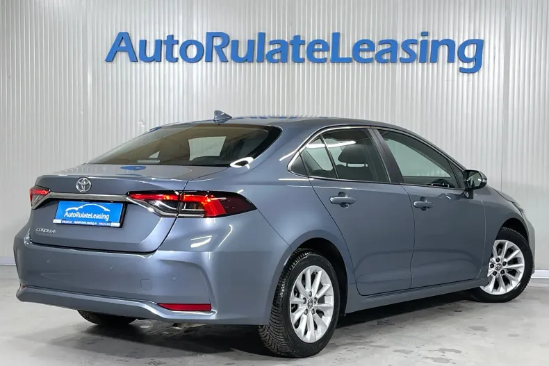 Toyota Corolla din 2021 cu 52.396 km - oferta TOY234301 - foto 3