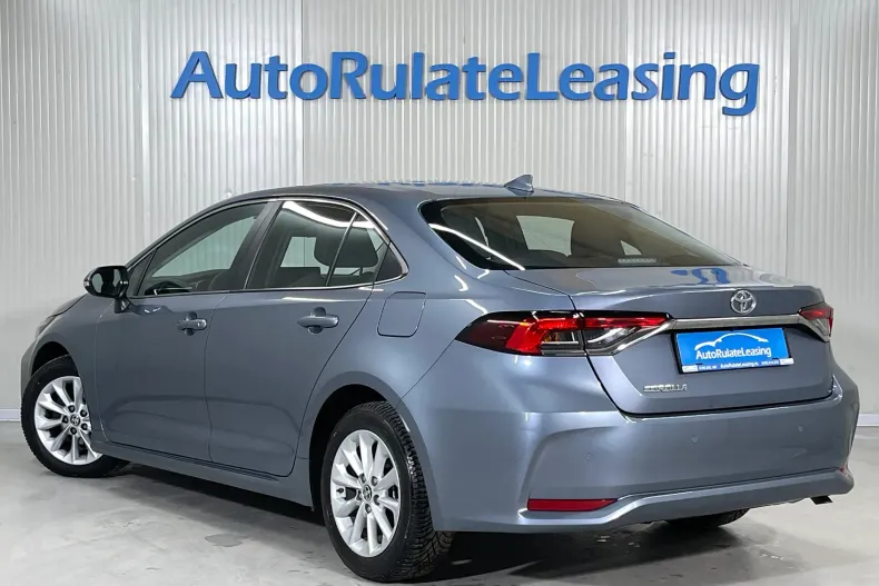 Toyota Corolla din 2021 cu 52.396 km - oferta TOY234301 - foto 4