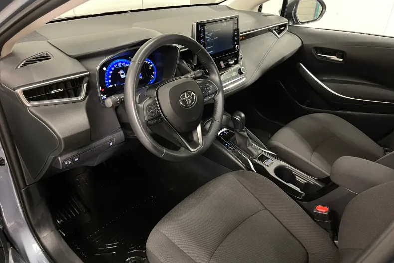 Toyota Corolla din 2021 cu 52.396 km - oferta TOY234301 - foto 5