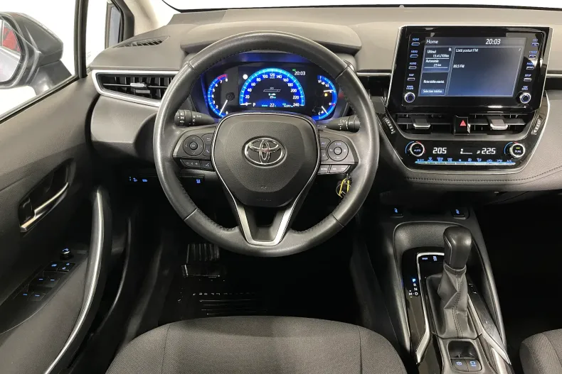 Toyota Corolla din 2021 cu 52.396 km - oferta TOY234301 - foto 6