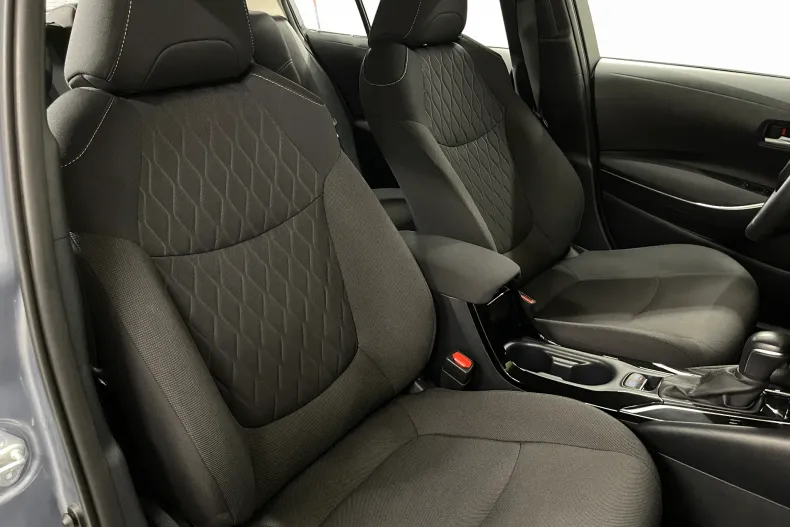 Toyota Corolla din 2021 cu 52.396 km - oferta TOY234301 - foto 9