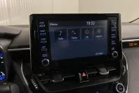 Toyota Corolla din 2021 cu 52.396 km - oferta TOY234301 - foto 14