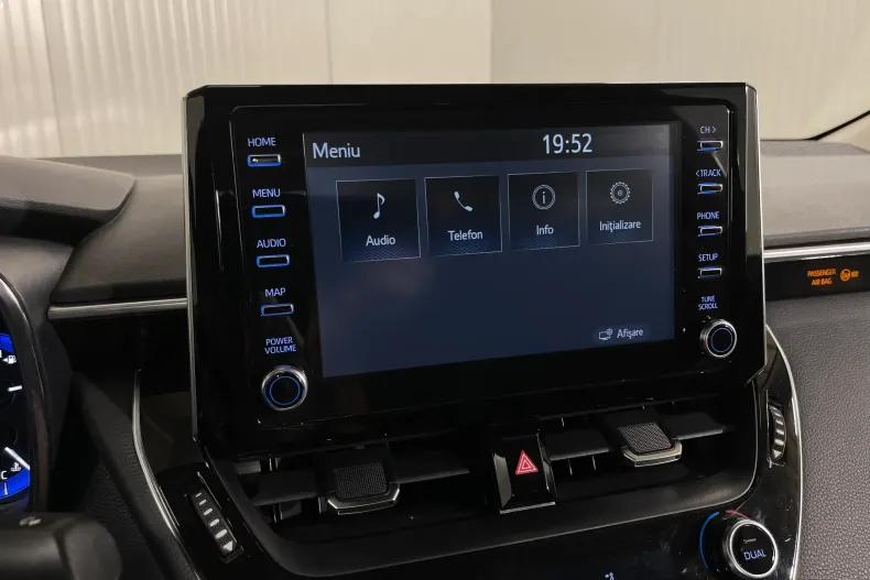 Toyota Corolla din 2021 cu 52.396 km - oferta TOY234301 - foto 14