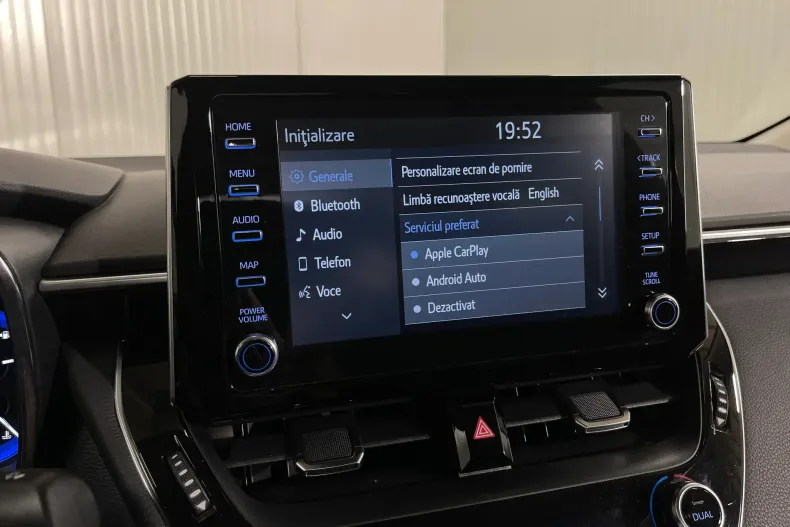 Toyota Corolla din 2021 cu 52.396 km - oferta TOY234301 - foto 15