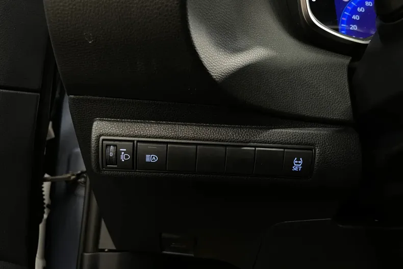 Toyota Corolla din 2021 cu 52.396 km - oferta TOY234301 - foto 20