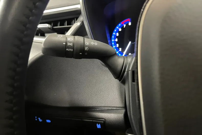 Toyota Corolla din 2021 cu 52.396 km - oferta TOY234301 - foto 22
