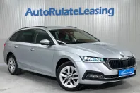 Skoda Octavia din 2021 cu 118.567 km - oferta SKO234302 - foto 2