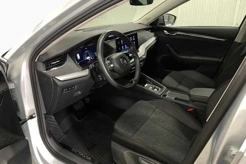 Skoda Octavia din 2021 cu 118.567 km - oferta SKO234302 - foto 5