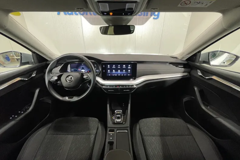 Skoda Octavia din 2021 cu 118.567 km - oferta SKO234302 - foto 7