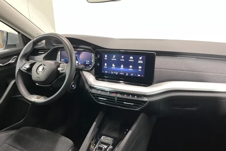 Skoda Octavia din 2021 cu 118.567 km - oferta SKO234302 - foto 8
