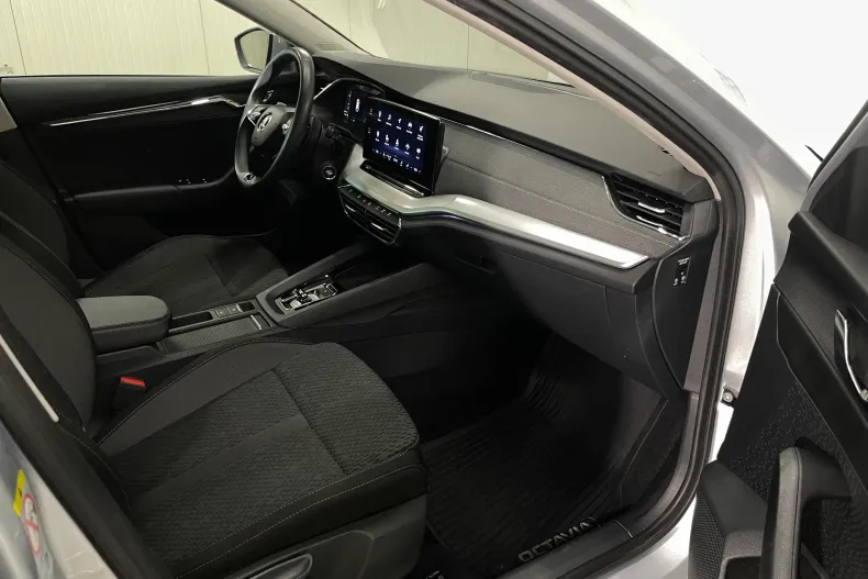 Skoda Octavia din 2021 cu 118.567 km - oferta SKO234302 - foto 9