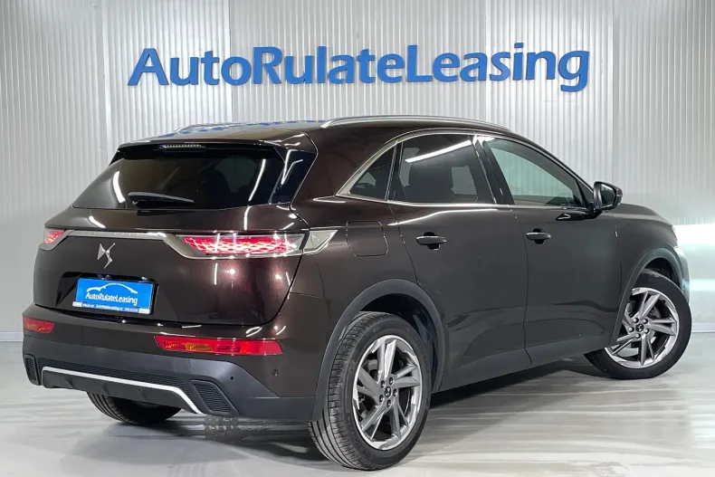 DS Automobiles DS 7 Crossback din 2020 cu 64.947 km - oferta DSA234303 - foto 3