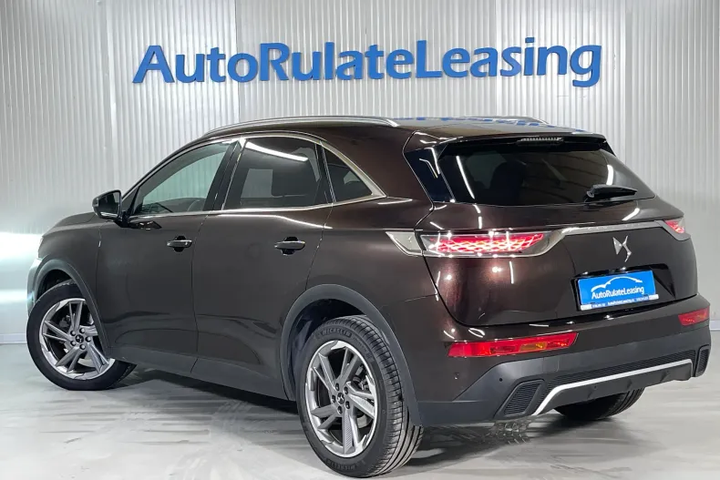 DS Automobiles DS 7 Crossback din 2020 cu 64.947 km - oferta DSA234303 - foto 4
