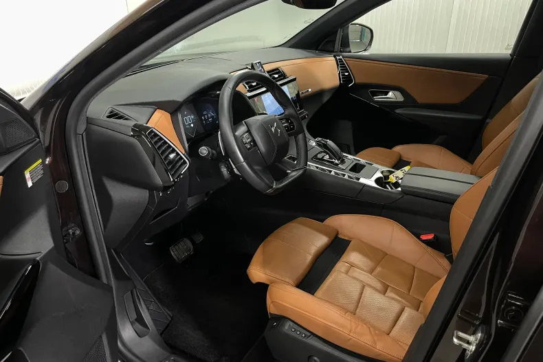 DS Automobiles DS 7 Crossback din 2020 cu 64.947 km - oferta DSA234303 - foto 5