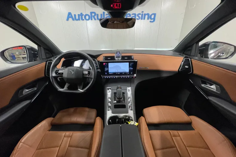 DS Automobiles DS 7 Crossback din 2020 cu 64.947 km - oferta DSA234303 - foto 7
