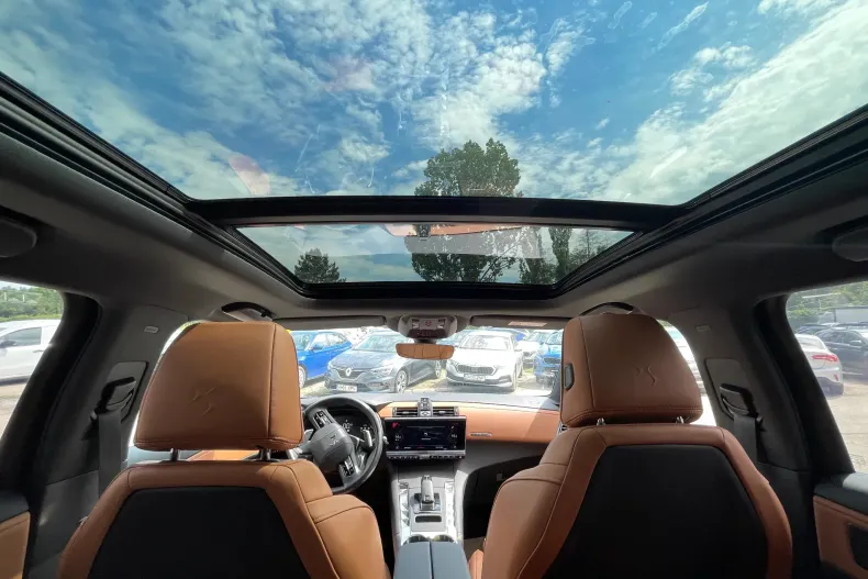 DS Automobiles DS 7 Crossback din 2020 cu 64.947 km - oferta DSA234303 - foto 8