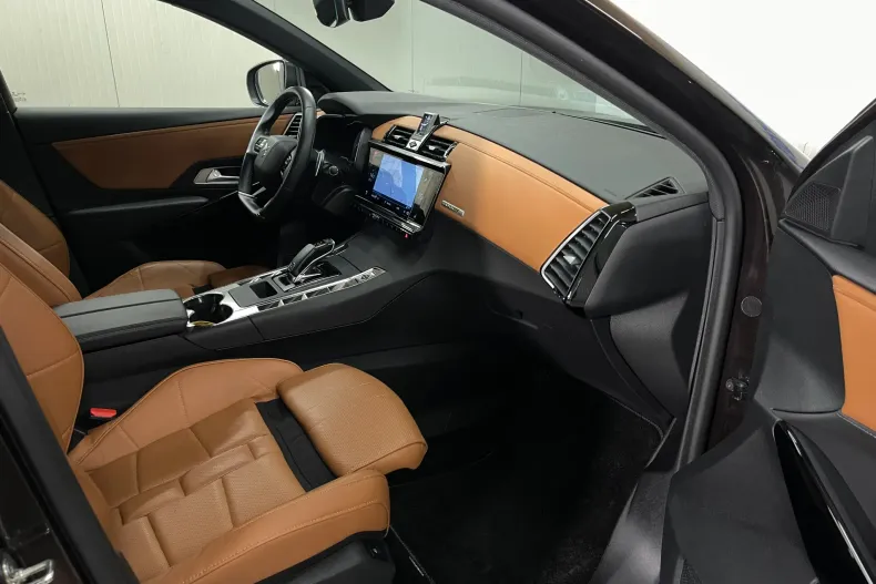 DS Automobiles DS 7 Crossback din 2020 cu 64.947 km - oferta DSA234303 - foto 10