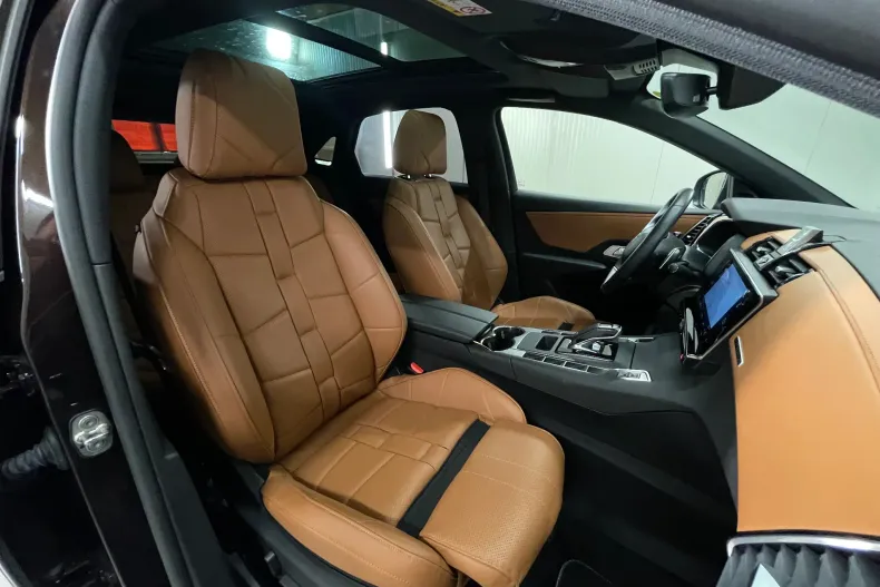 DS Automobiles DS 7 Crossback din 2020 cu 64.947 km - oferta DSA234303 - foto 11