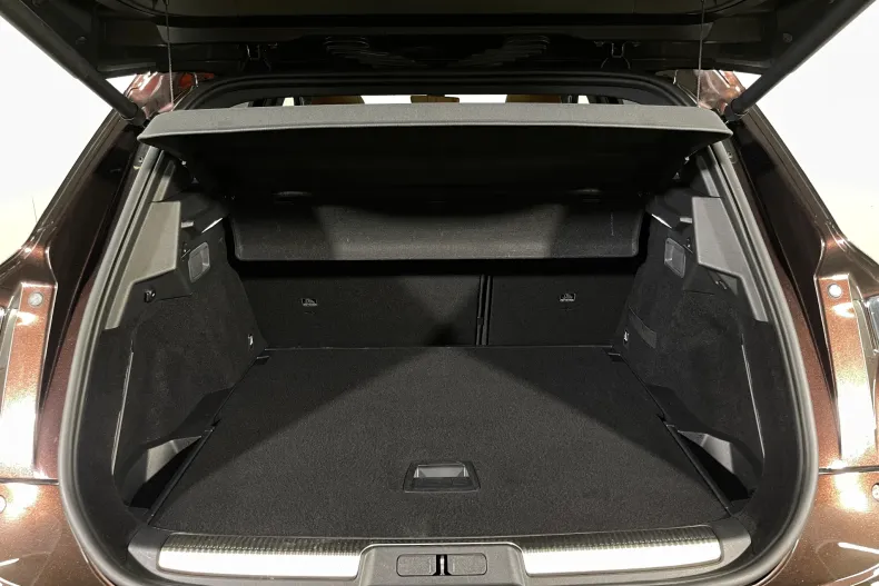 DS Automobiles DS 7 Crossback din 2020 cu 64.947 km - oferta DSA234303 - foto 13