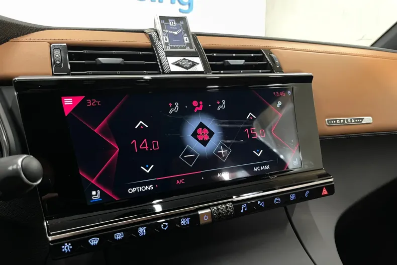 DS Automobiles DS 7 Crossback din 2020 cu 64.947 km - oferta DSA234303 - foto 17