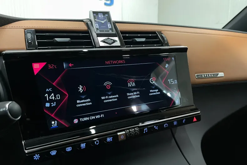 DS Automobiles DS 7 Crossback din 2020 cu 64.947 km - oferta DSA234303 - foto 27