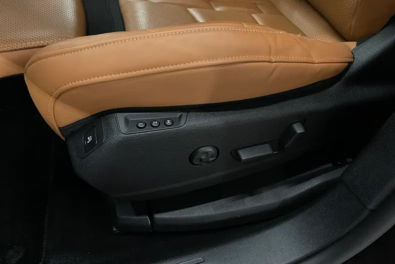 DS Automobiles DS 7 Crossback din 2020 cu 64.947 km - oferta DSA234303 - foto 28