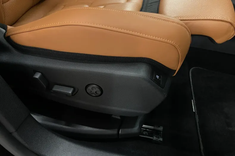 DS Automobiles DS 7 Crossback din 2020 cu 64.947 km - oferta DSA234303 - foto 29
