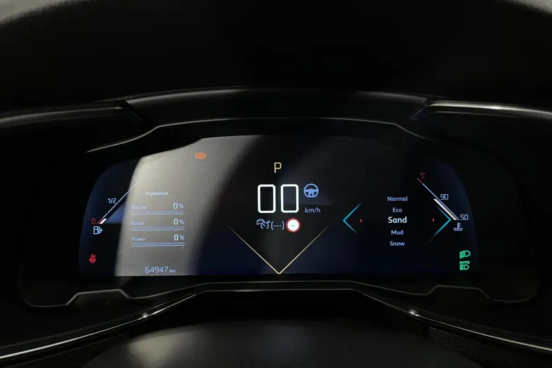 DS Automobiles DS 7 Crossback din 2020 cu 64.947 km - oferta DSA234303 - foto 35