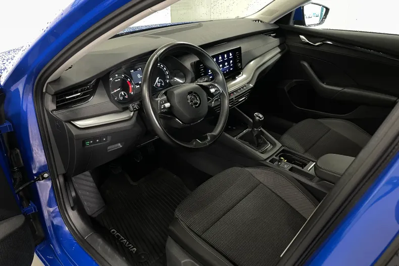 Skoda Octavia din 2021 cu 97.895 km - oferta SKO234304 - foto 5