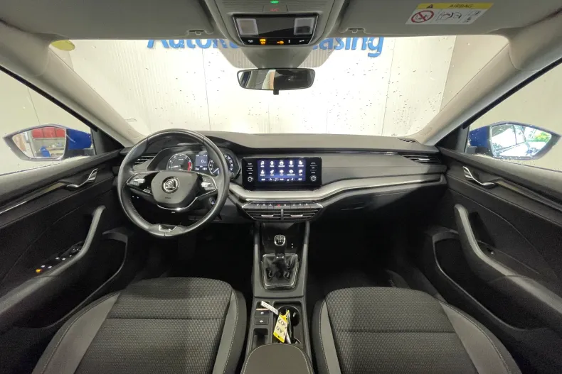 Skoda Octavia din 2021 cu 97.895 km - oferta SKO234304 - foto 7