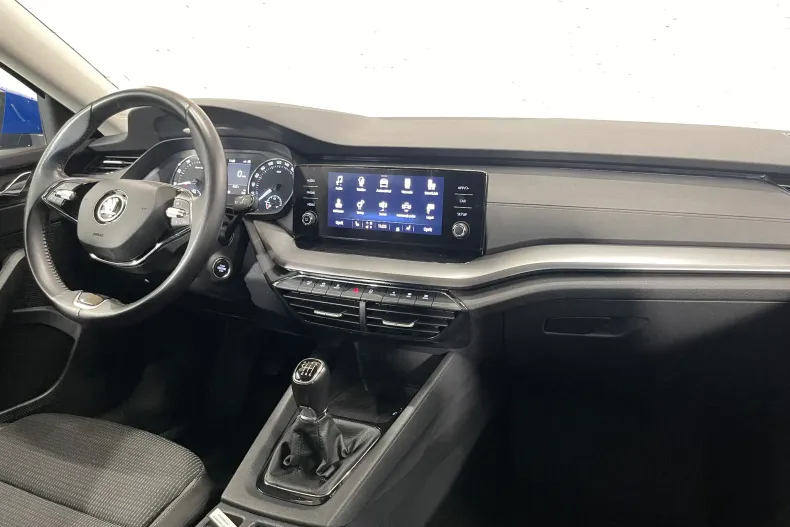Skoda Octavia din 2021 cu 97.895 km - oferta SKO234304 - foto 8