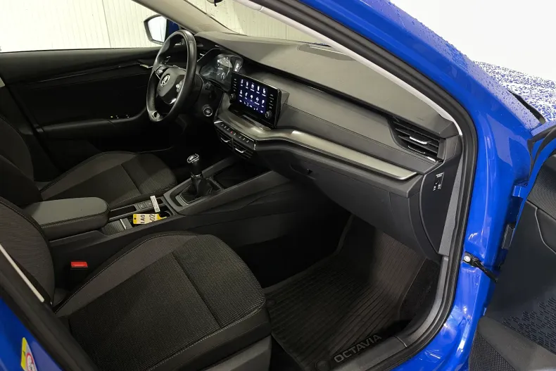 Skoda Octavia din 2021 cu 97.895 km - oferta SKO234304 - foto 9