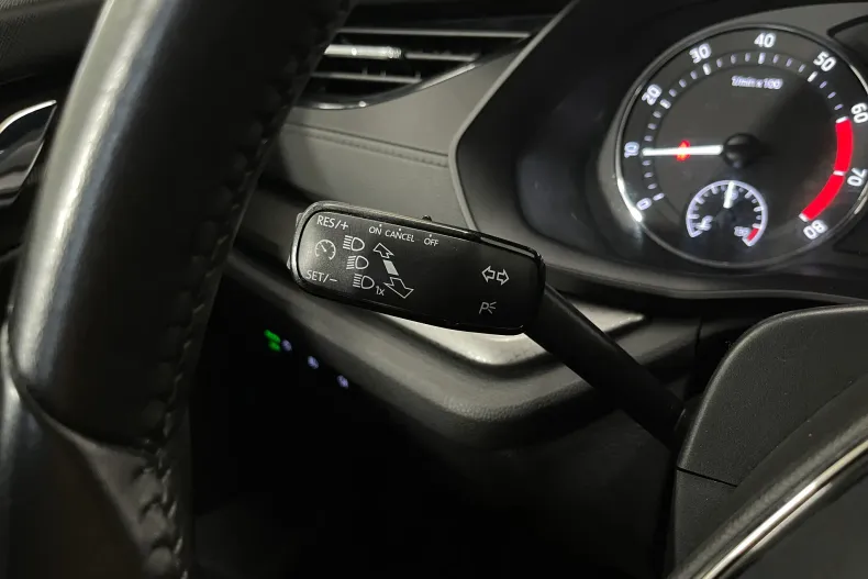 Skoda Octavia din 2021 cu 97.895 km - oferta SKO234304 - foto 20