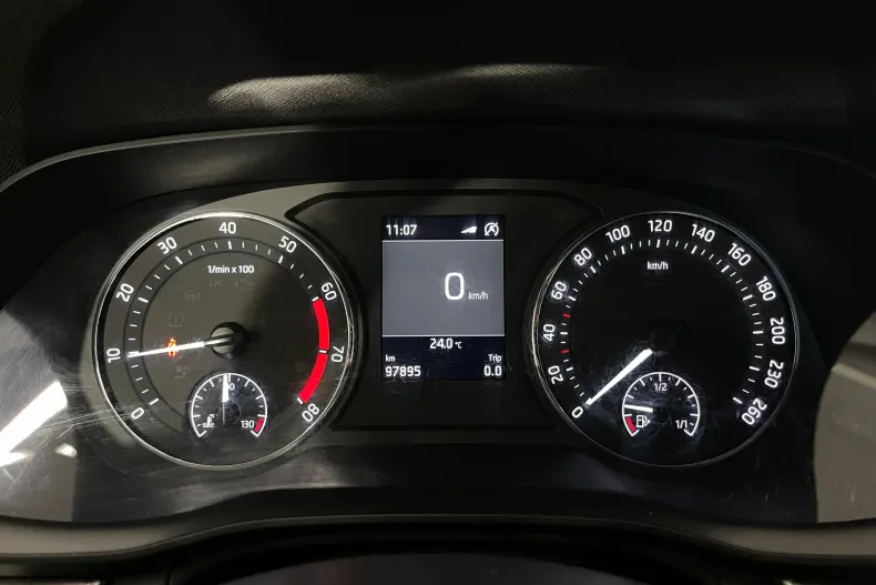 Skoda Octavia din 2021 cu 97.895 km - oferta SKO234304 - foto 25