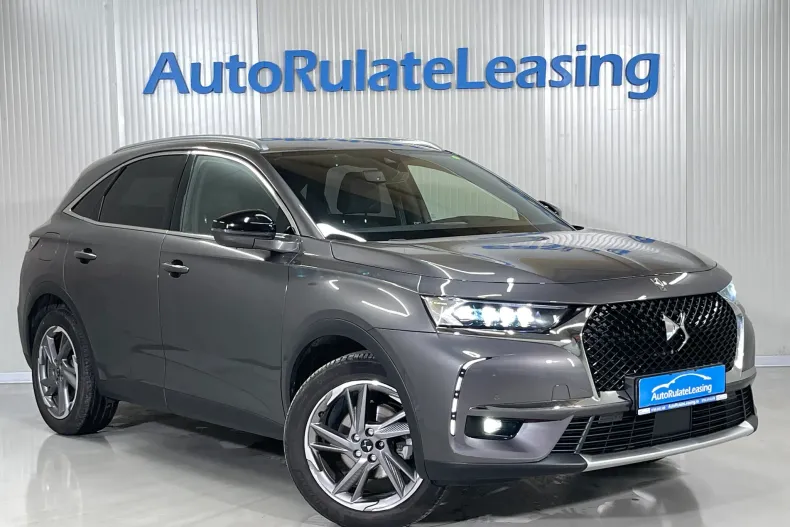 DS Automobiles DS 7 Crossback din 2022 cu 44.873 km - oferta DSA234305 - foto 2