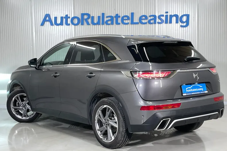 DS Automobiles DS 7 Crossback din 2022 cu 44.873 km - oferta DSA234305 - foto 4