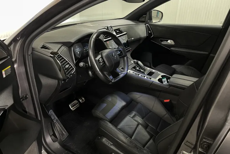 DS Automobiles DS 7 Crossback din 2022 cu 44.873 km - oferta DSA234305 - foto 5
