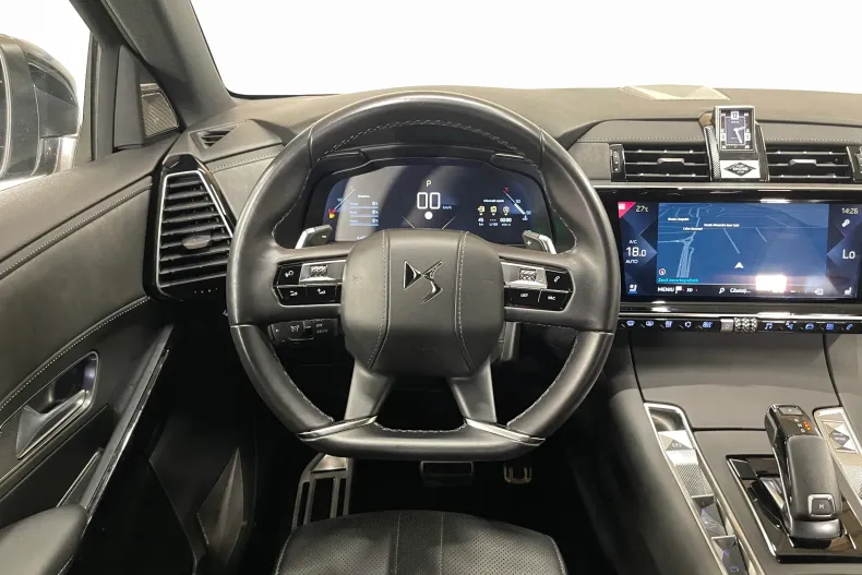 DS Automobiles DS 7 Crossback din 2022 cu 44.873 km - oferta DSA234305 - foto 6
