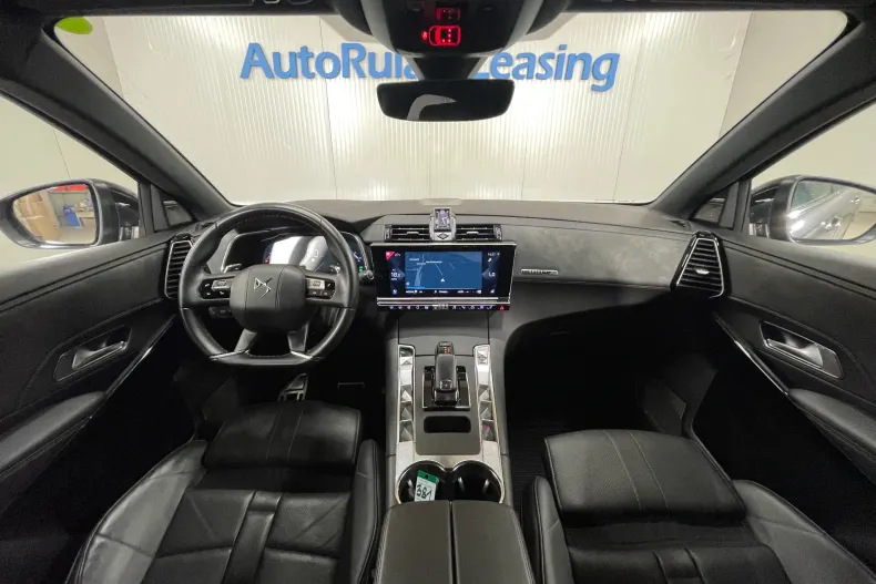 DS Automobiles DS 7 Crossback din 2022 cu 44.873 km - oferta DSA234305 - foto 7