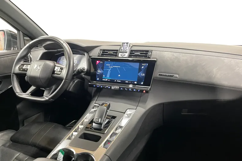 DS Automobiles DS 7 Crossback din 2022 cu 44.873 km - oferta DSA234305 - foto 8