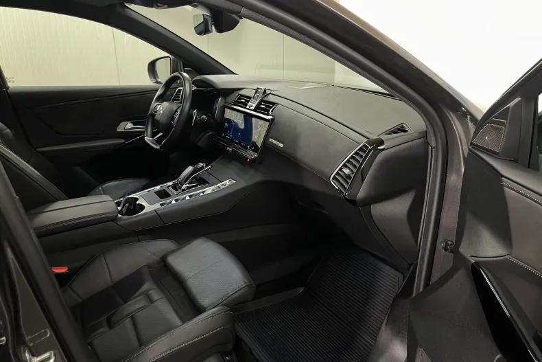DS Automobiles DS 7 Crossback din 2022 cu 44.873 km - oferta DSA234305 - foto 9